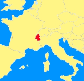 Savoia in Europa