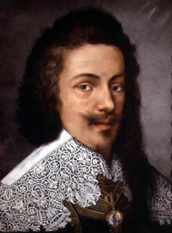 Vittorio Amedeo I di Savoia