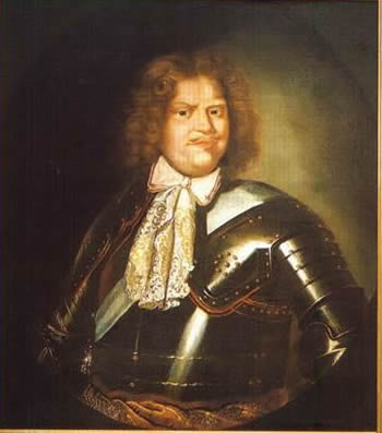 Giovanni Giorgio III di Sassonia
