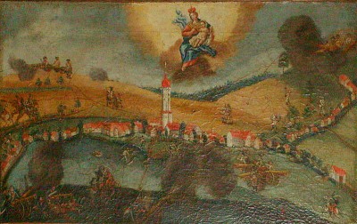 battaglia di Meßkirch (1800)
