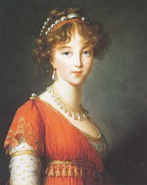 Louise von Baden