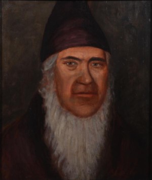 Johann Georg Rapp