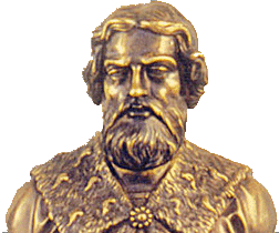 Iwan III. von Russland