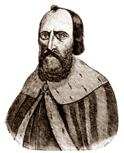 Basilio III