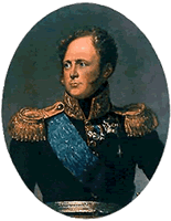 Alexandro I